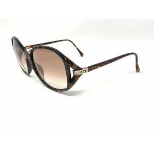 Christian Dior 2691 10 Oversized sunglasses  Size 58 [] 15  Scratched Lenses